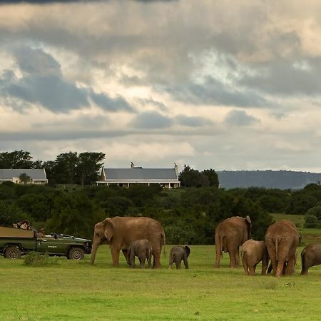 Riverbend Lodge Addo Bagian luar foto