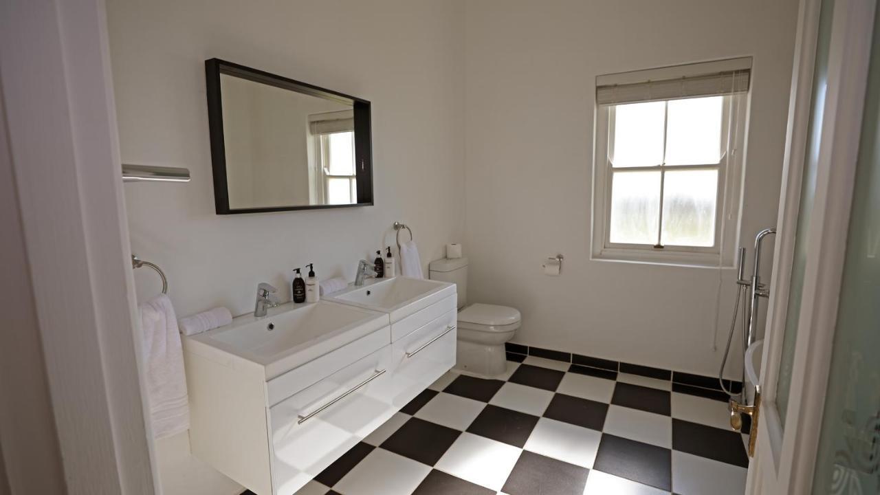 Riverbend Lodge Addo Bagian luar foto