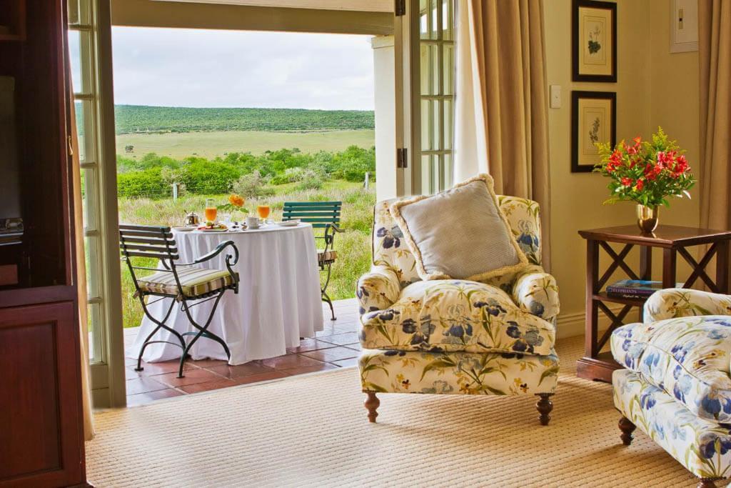 Riverbend Lodge Addo Bagian luar foto