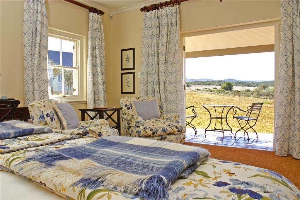 Riverbend Lodge Addo Bagian luar foto