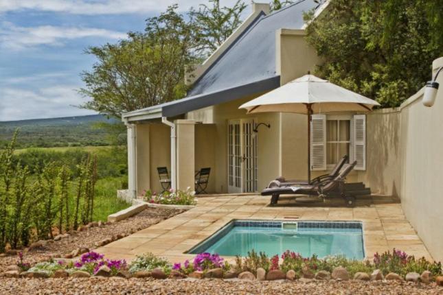 Riverbend Lodge Addo Bagian luar foto