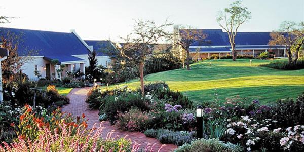 Riverbend Lodge Addo Bagian luar foto