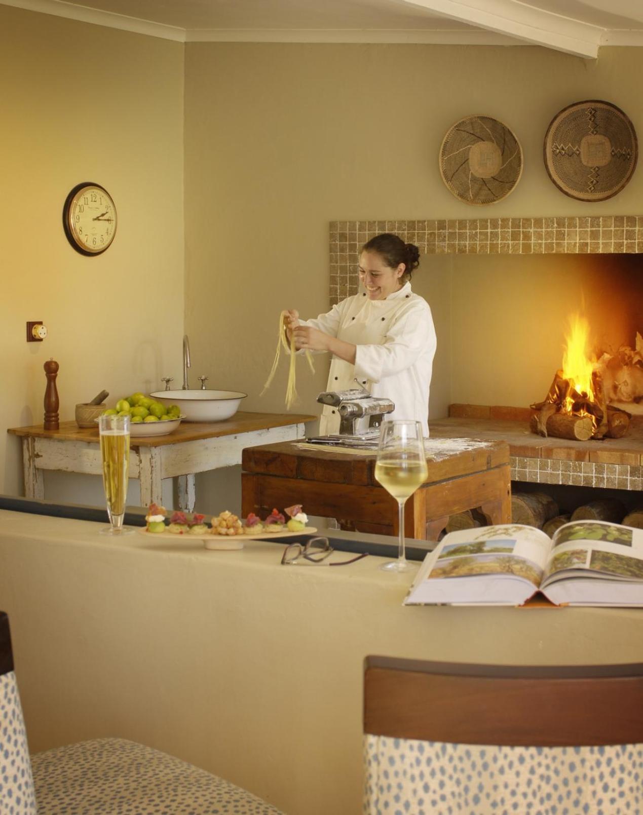 Riverbend Lodge Addo Bagian luar foto