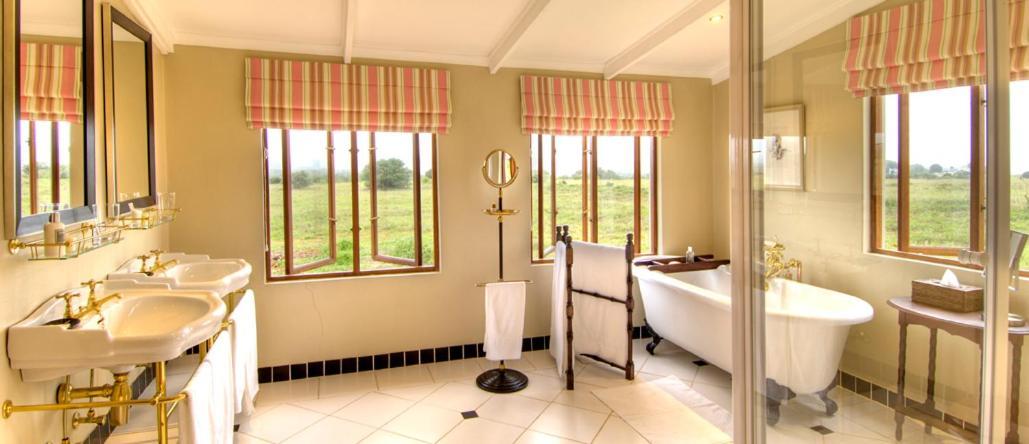 Riverbend Lodge Addo Bagian luar foto