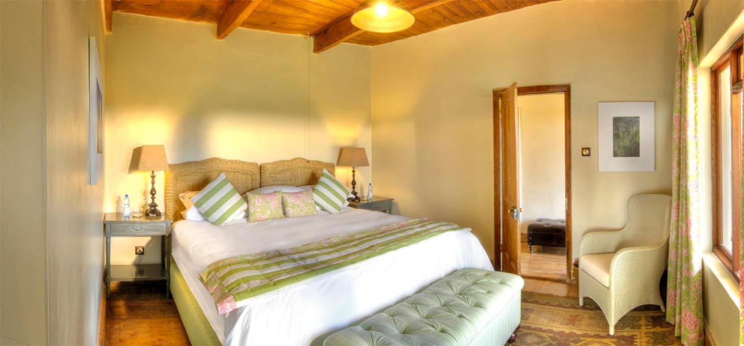 Riverbend Lodge Addo Bagian luar foto