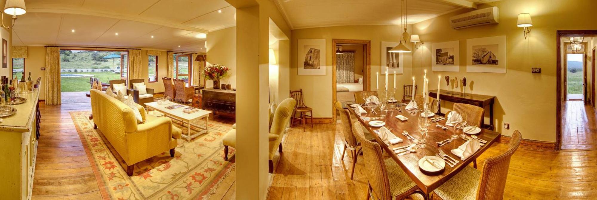Riverbend Lodge Addo Bagian luar foto