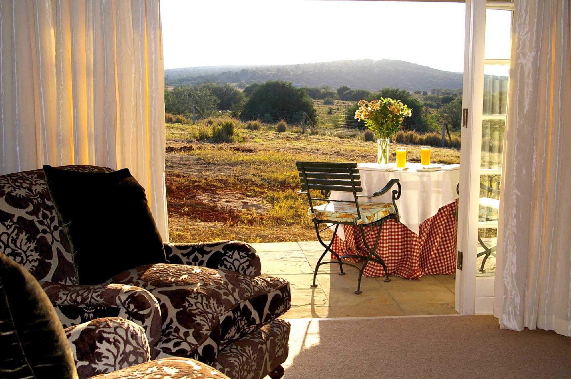 Riverbend Lodge Addo Bagian luar foto