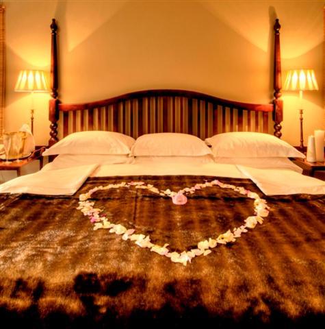 Riverbend Lodge Addo Bagian luar foto