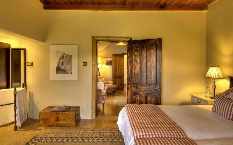 Riverbend Lodge Addo Bagian luar foto