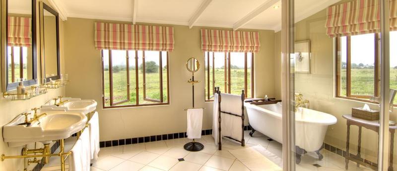 Riverbend Lodge Addo Bagian luar foto