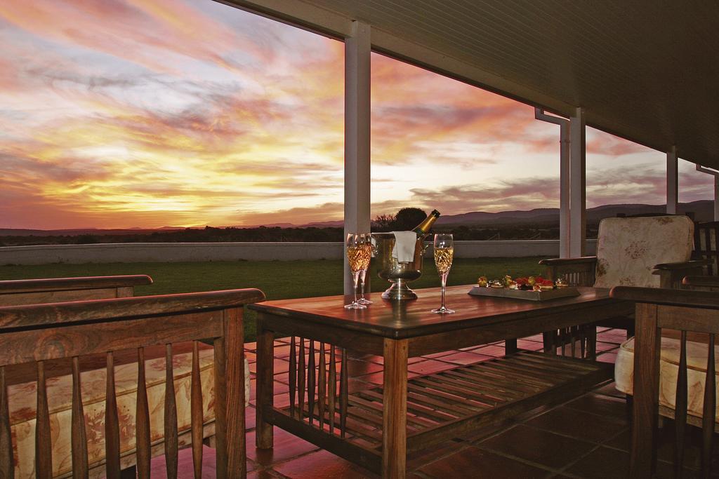 Riverbend Lodge Addo Bagian luar foto