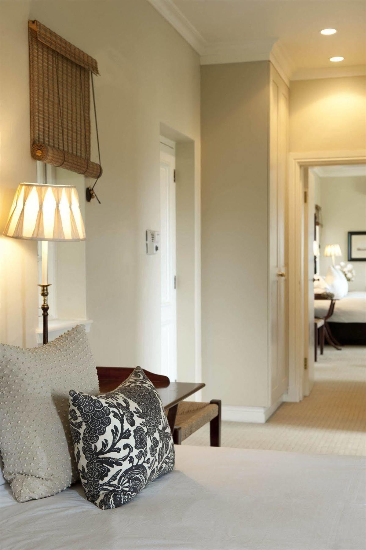 Riverbend Lodge Addo Bagian luar foto