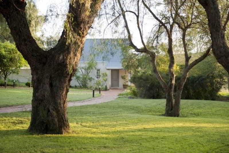 Riverbend Lodge Addo Bagian luar foto