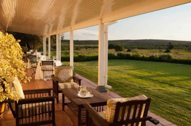 Riverbend Lodge Addo Bagian luar foto