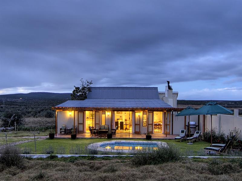 Riverbend Lodge Addo Bagian luar foto