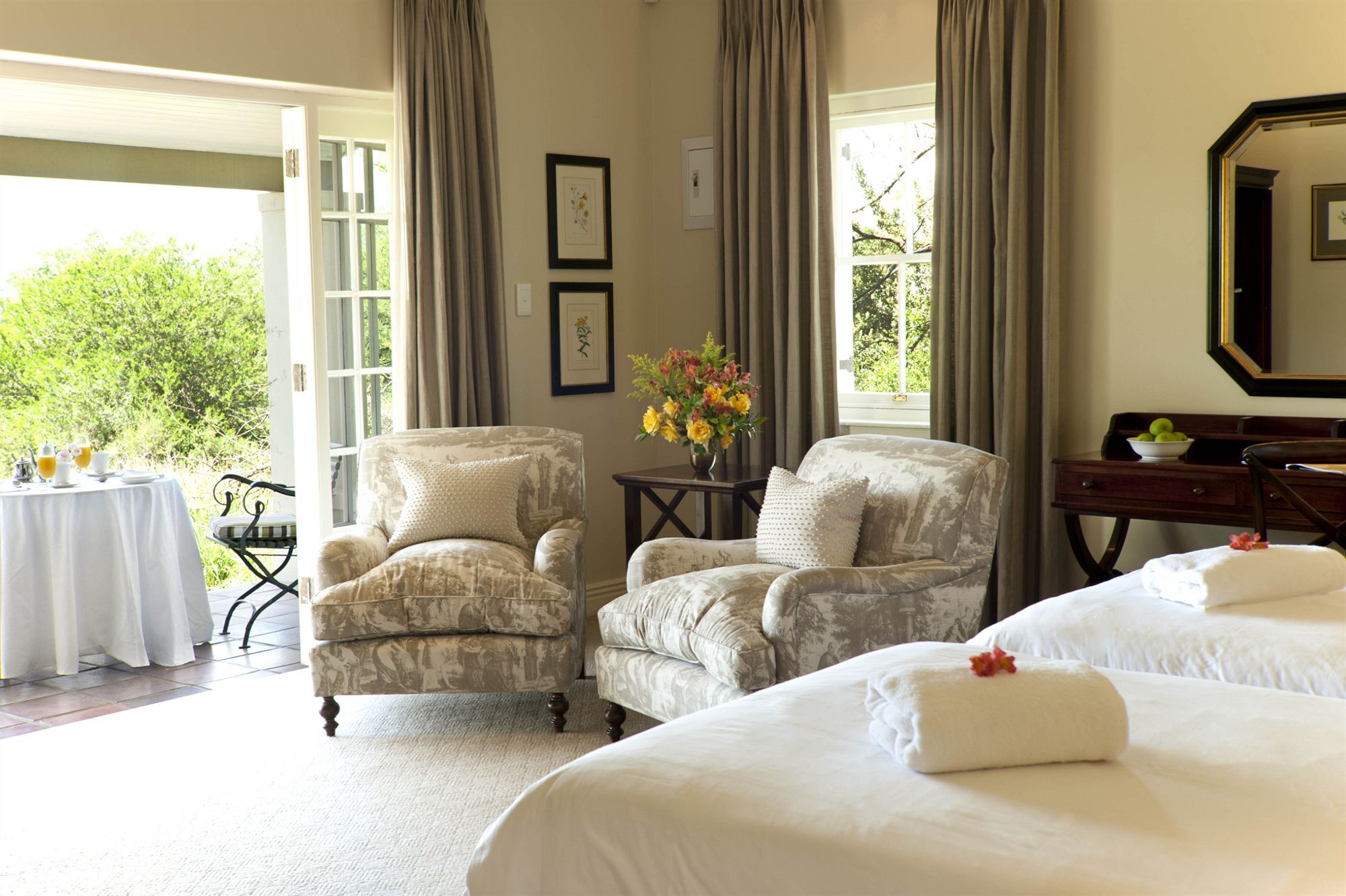 Riverbend Lodge Addo Bagian luar foto