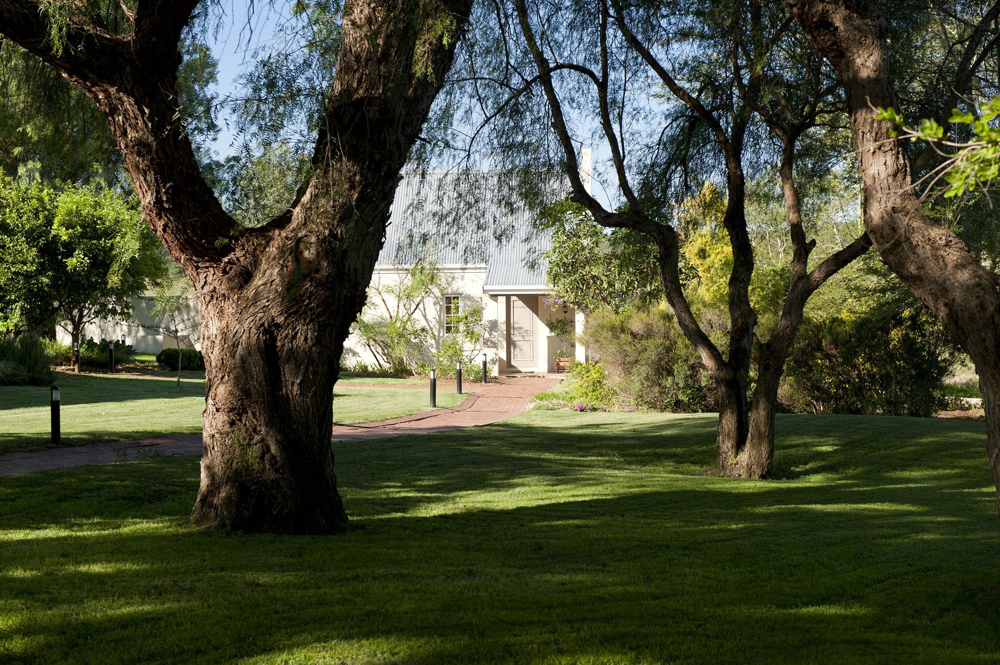 Riverbend Lodge Addo Bagian luar foto