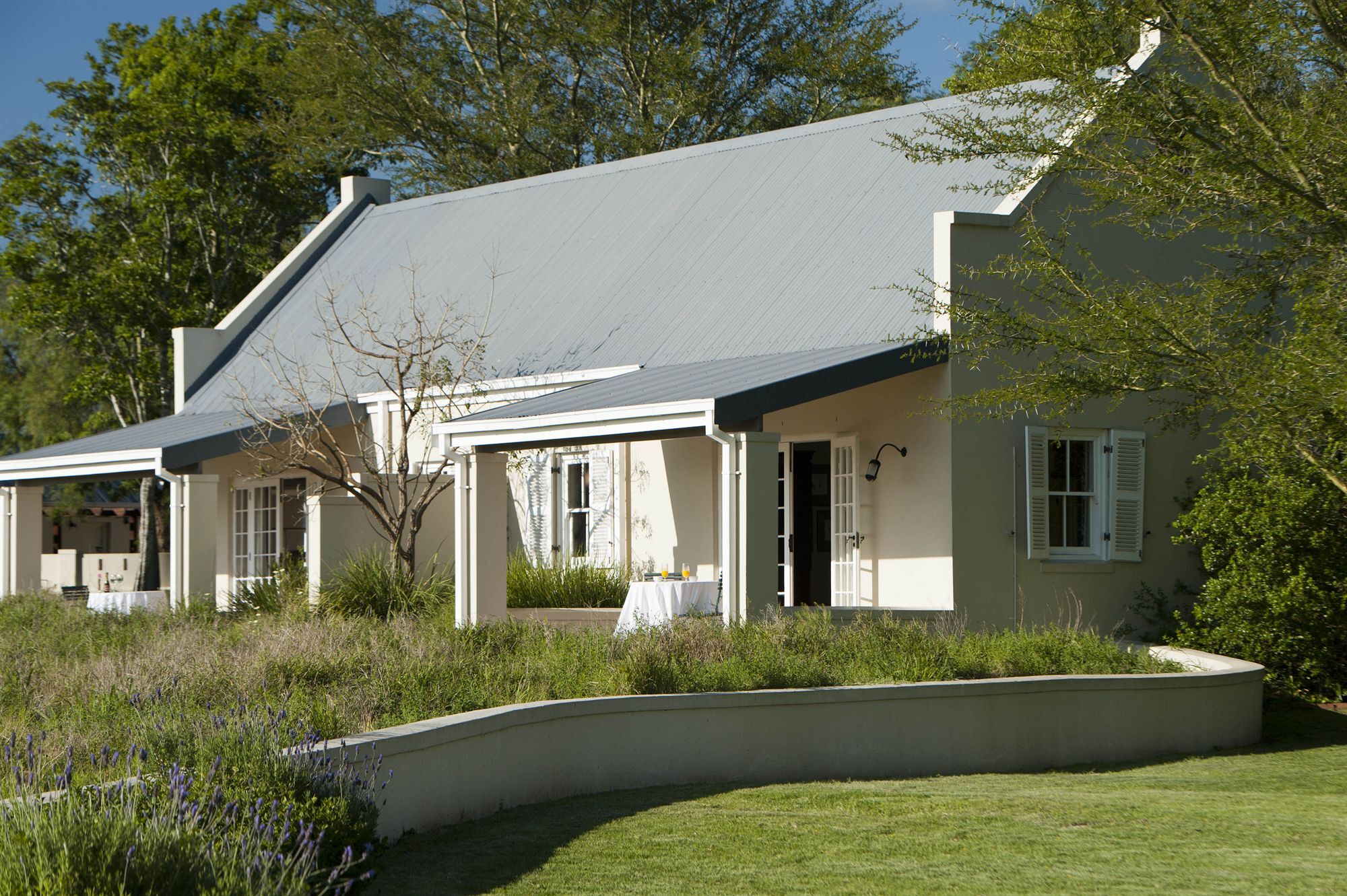 Riverbend Lodge Addo Bagian luar foto