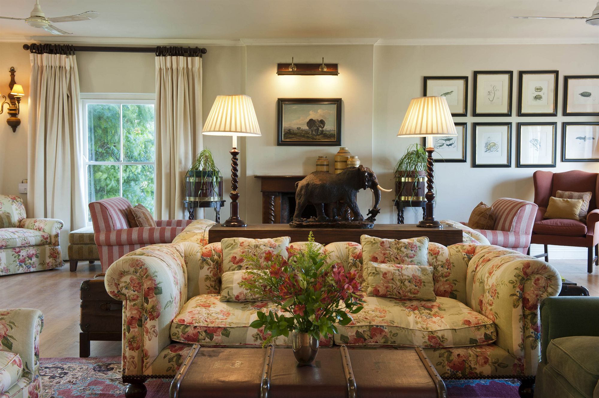 Riverbend Lodge Addo Bagian luar foto