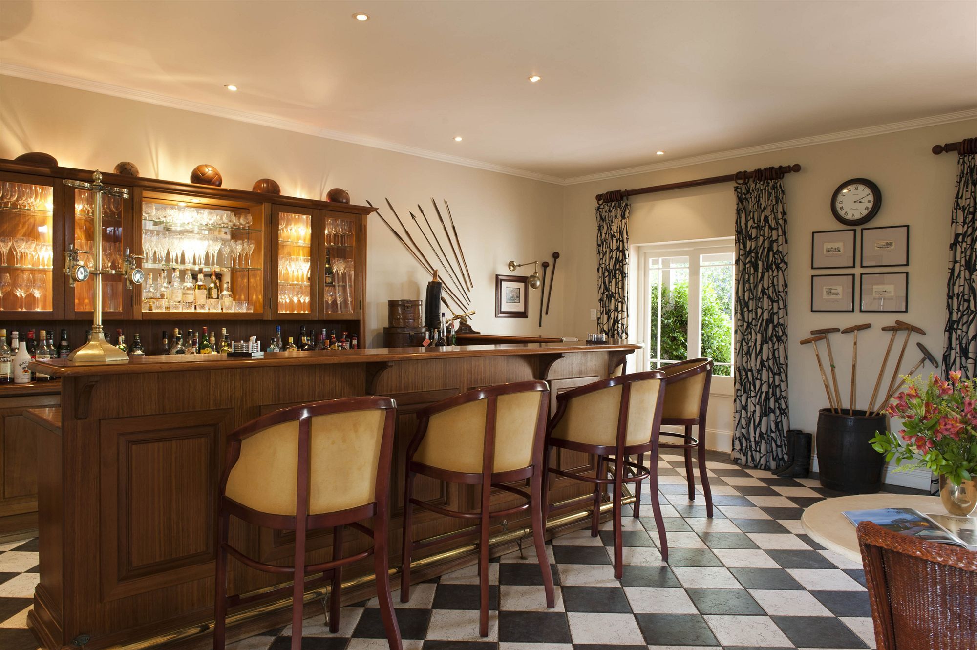 Riverbend Lodge Addo Bagian luar foto