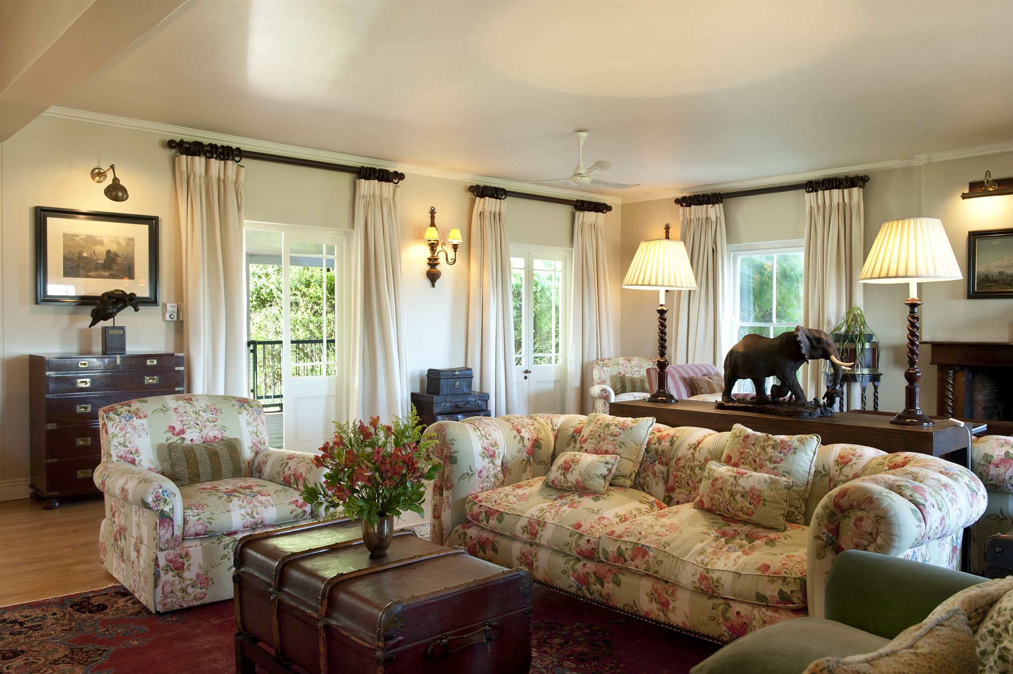 Riverbend Lodge Addo Bagian luar foto