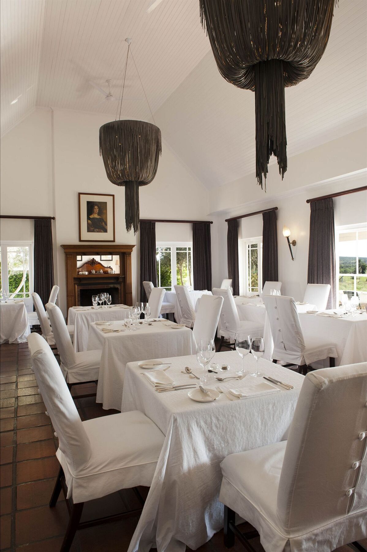Riverbend Lodge Addo Bagian luar foto